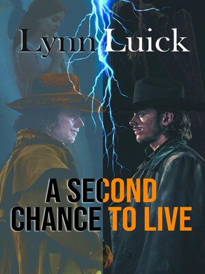 cover image of A Second Chance to Live